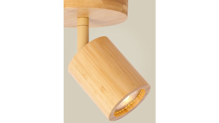 Good&Mojo Java Plafondlamp