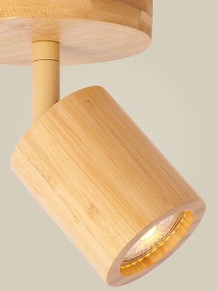 Good&Mojo Java Plafondlamp