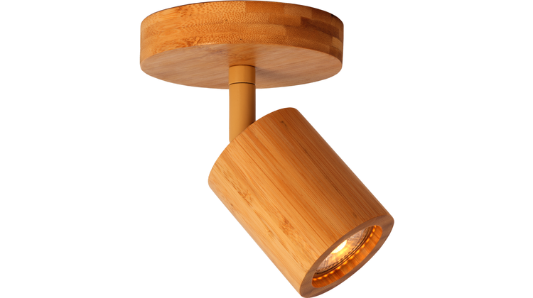 Good&Mojo Java Plafondlamp