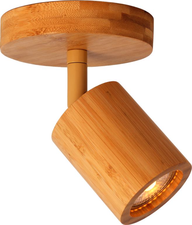 Good&Mojo Java Plafondlamp