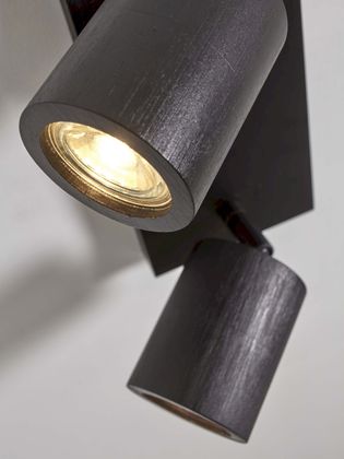 Good&Mojo Java S Plafondlamp