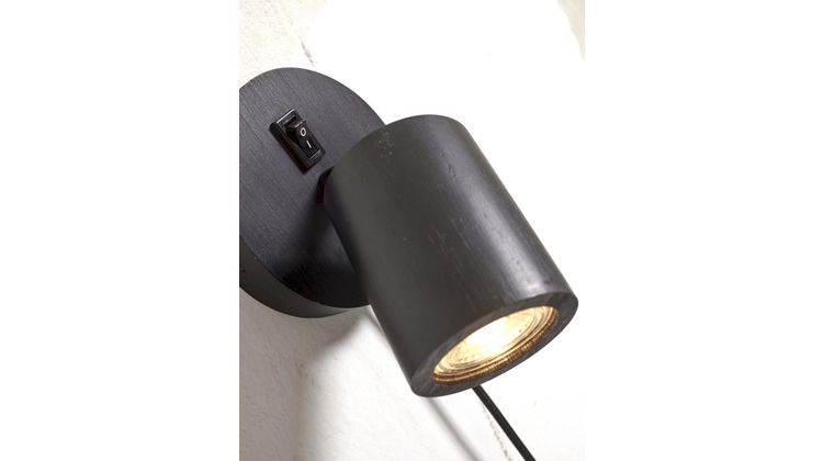 Good&Mojo Java S Wandlamp