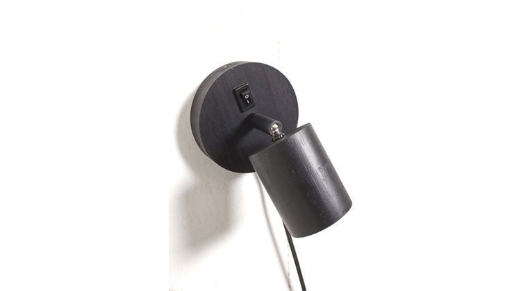 Good&Mojo Java S Wandlamp