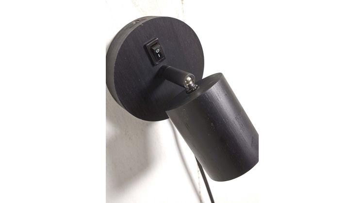 Good&Mojo Java S Wandlamp