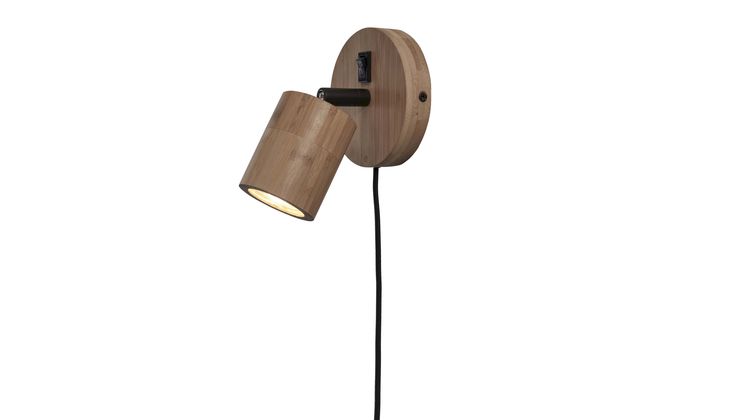 Good&Mojo Java S Wandlamp