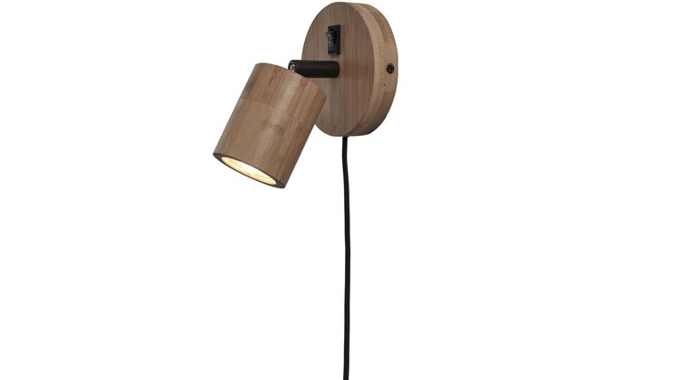 Good&Mojo Java S Wandlamp