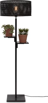 Good&Mojo Java Shelves Vloerlamp