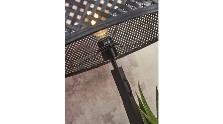 Good&Mojo Java Shelves Vloerlamp
