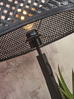 Good&Mojo Java Shelves Vloerlamp