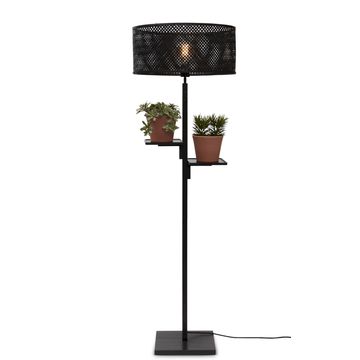 Good&Mojo Java Shelves Vloerlamp