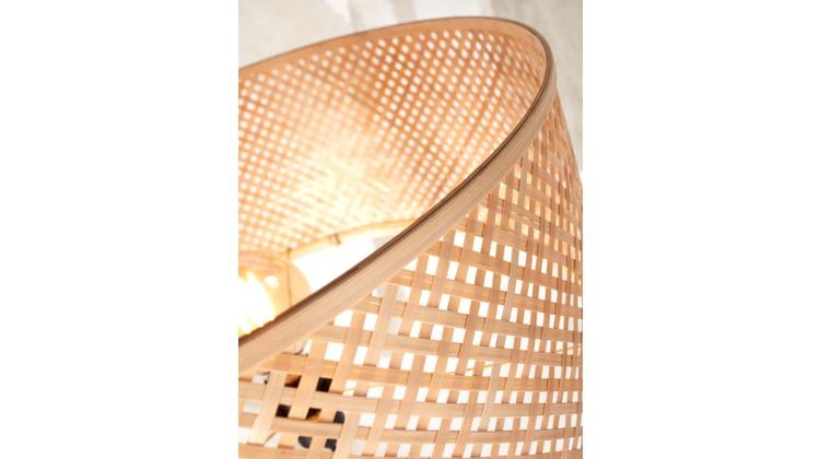 Good&Mojo Java Shelves Vloerlamp