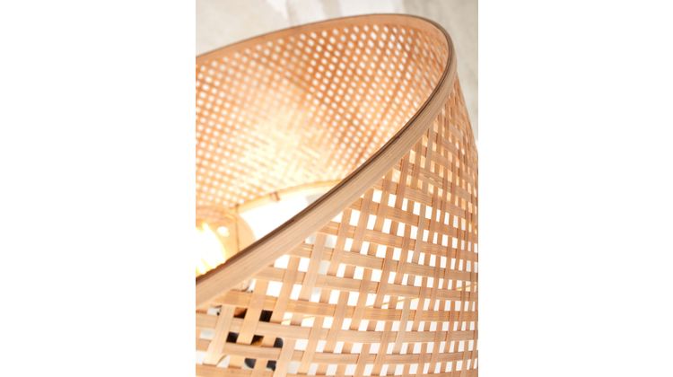 Good&Mojo Java Shelves Vloerlamp