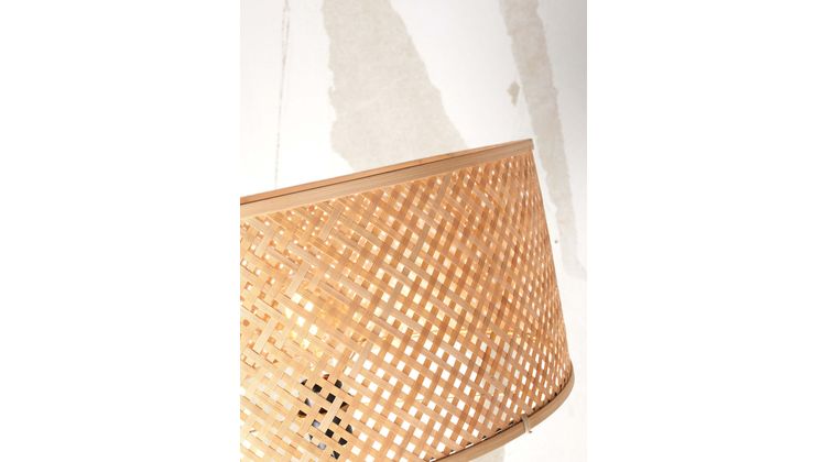 Good&Mojo Java Shelves Vloerlamp