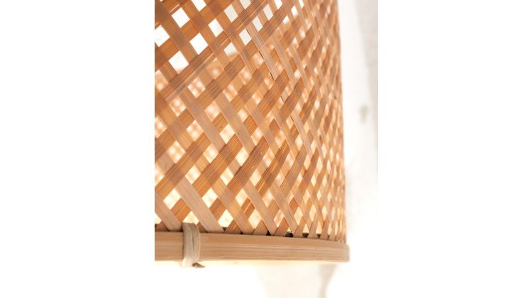 Good&Mojo Java Shelves Vloerlamp