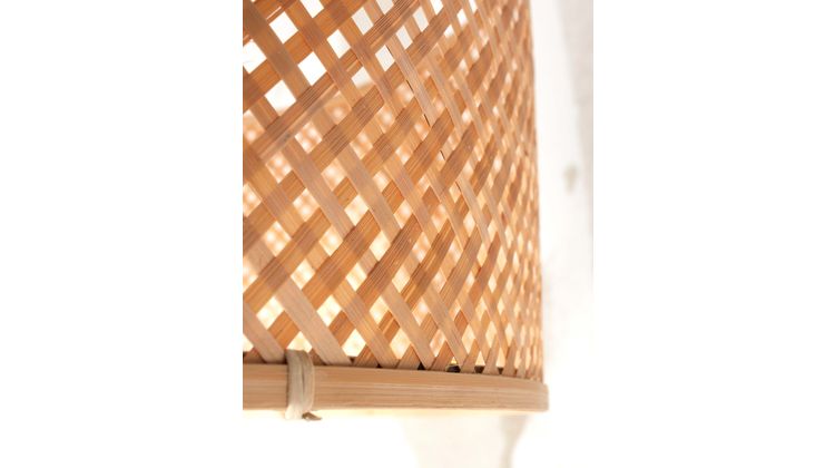 Good&Mojo Java Shelves Vloerlamp