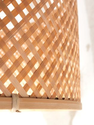 Good&Mojo Java Shelves Vloerlamp