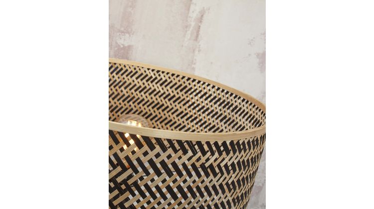 Good&Mojo Java Shelves Vloerlamp