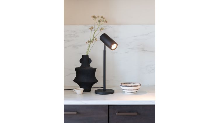 Good&Mojo Java Tafellamp