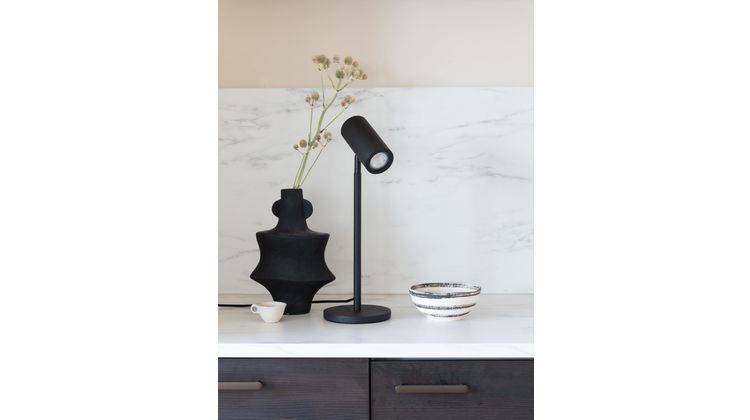 Good&Mojo Java Tafellamp