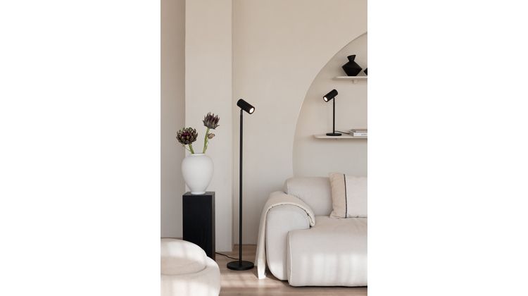 Good&Mojo Java Tafellamp