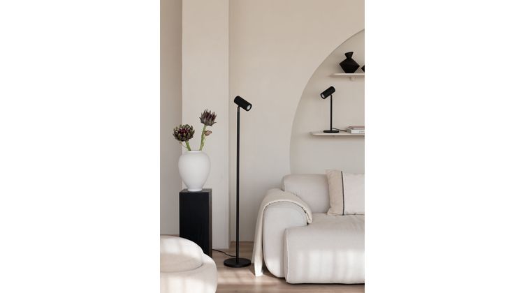 Good&Mojo Java Tafellamp