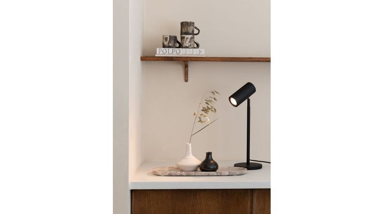 Good&Mojo Java Tafellamp