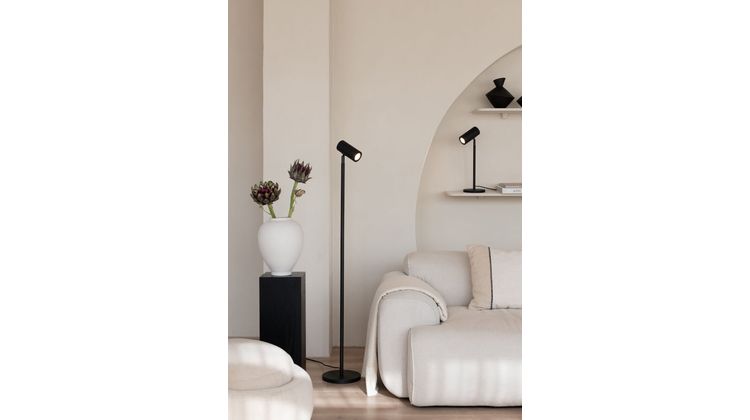 Good&Mojo Java Tafellamp