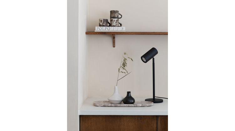 Good&Mojo Java Tafellamp