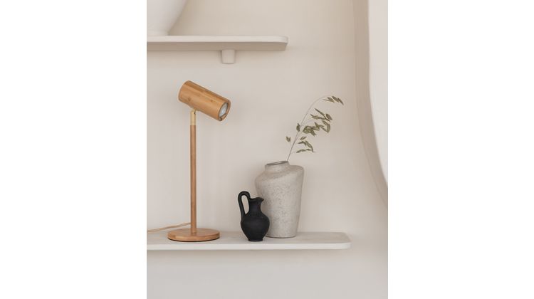 Good&Mojo Java Tafellamp