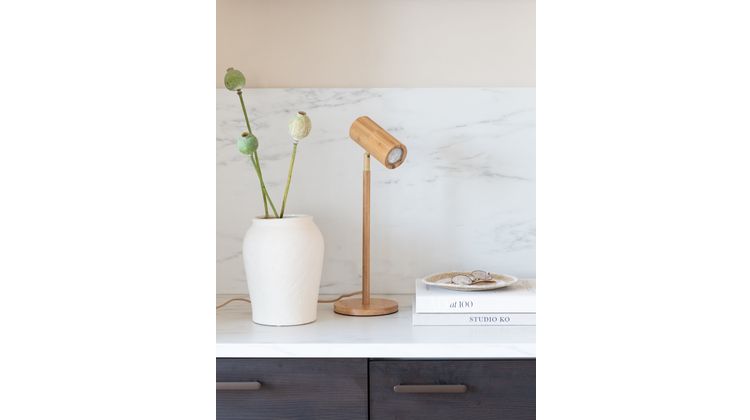 Good&Mojo Java Tafellamp