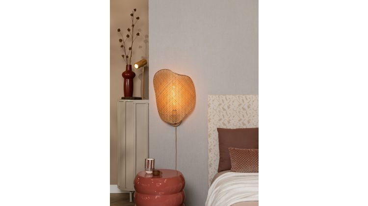 Good&Mojo Java Tafellamp