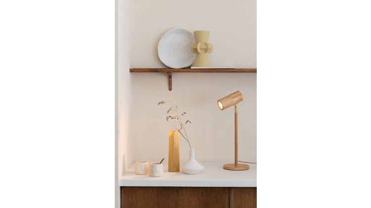 Good&Mojo Java Tafellamp