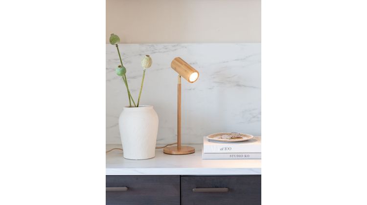 Good&Mojo Java Tafellamp