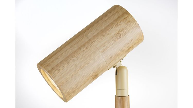 Good&Mojo Java Tafellamp