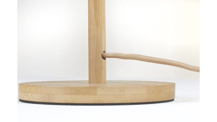 Good&Mojo Java Tafellamp