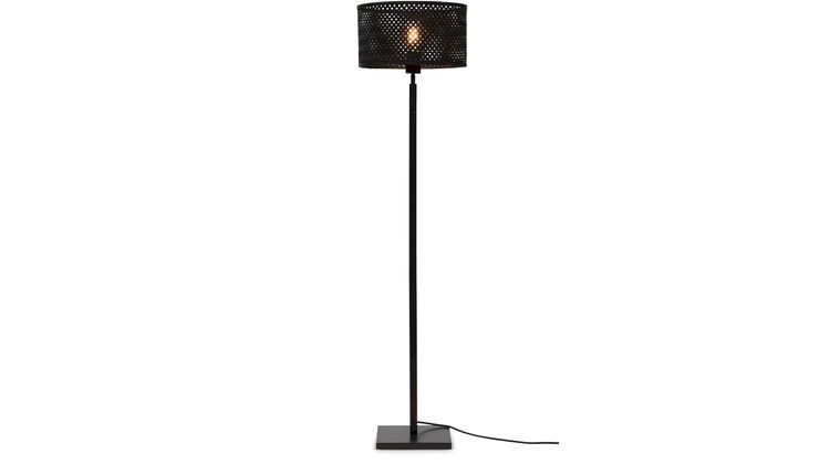 Good&Mojo Java Vloerlamp