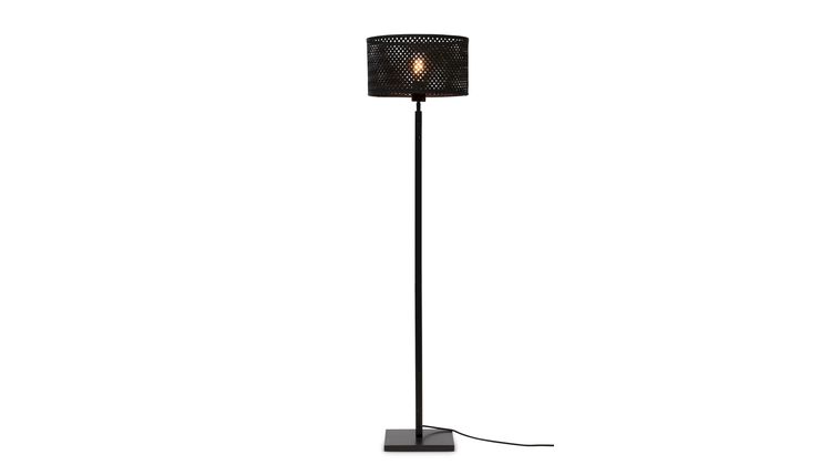 Good&Mojo Java Vloerlamp