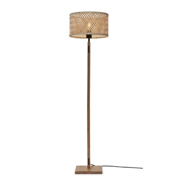 Good&Mojo Java Vloerlamp
