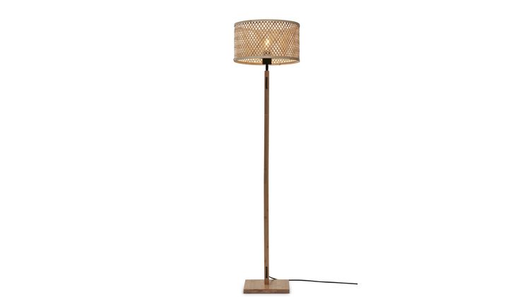 Good&Mojo Java Vloerlamp
