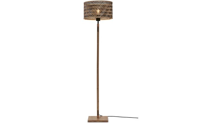 Good&Mojo Java Vloerlamp