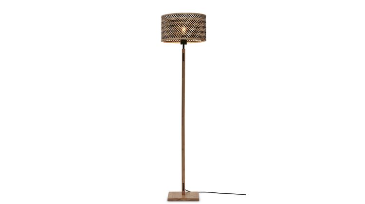 Good&Mojo Java Vloerlamp