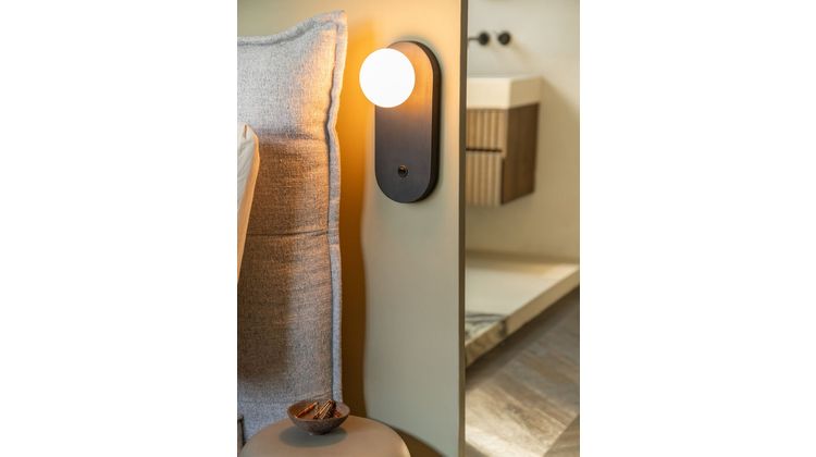 Good&Mojo Java Wandlamp