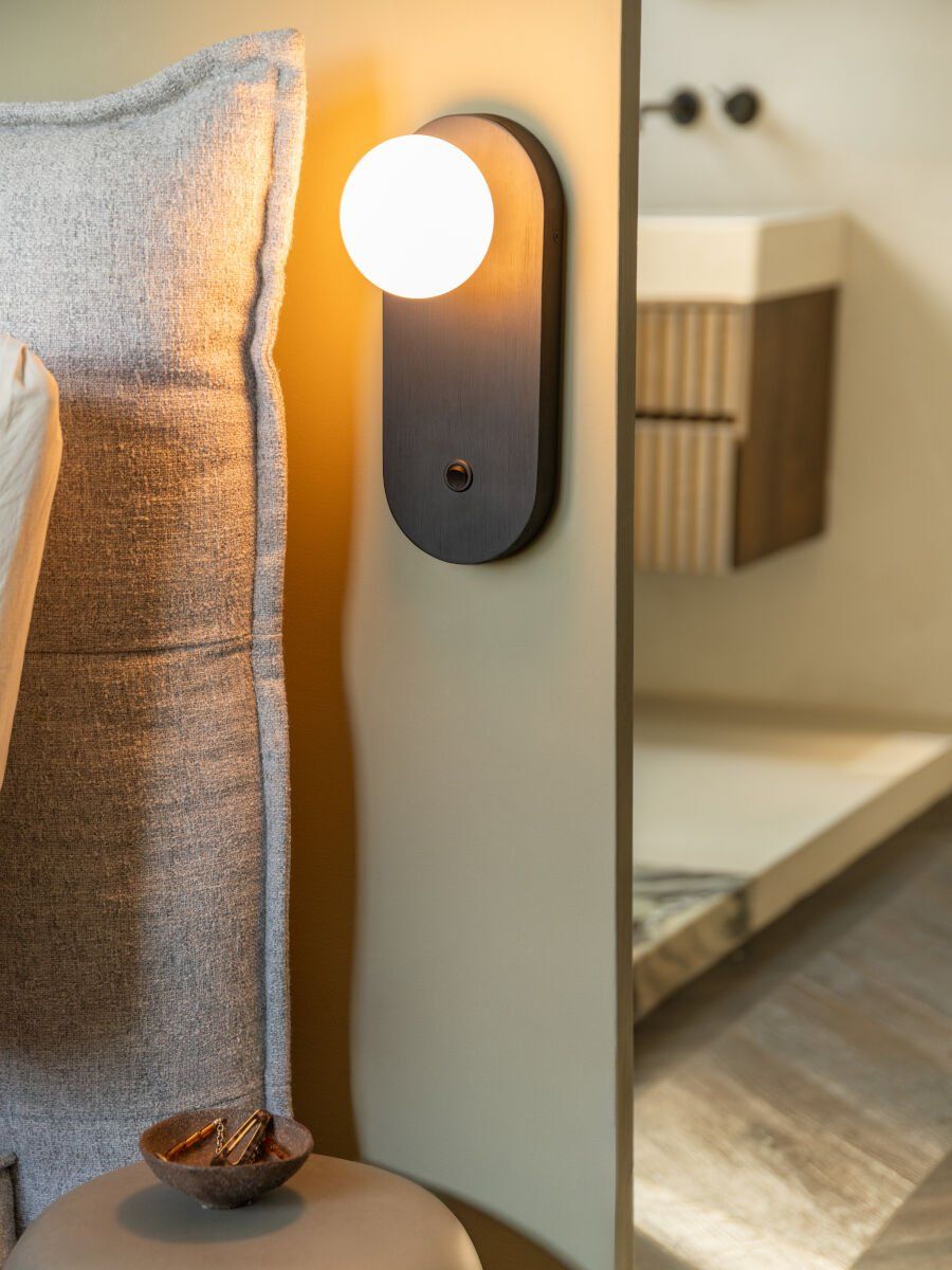 Good&Mojo Java Wandlamp