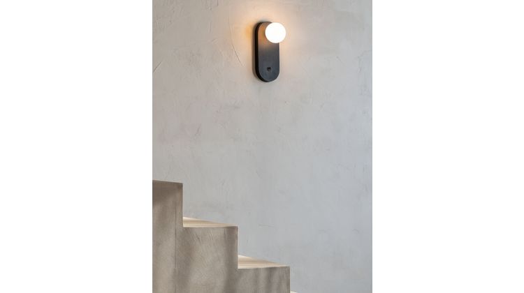 Good&Mojo Java Wandlamp