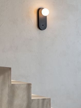 Good&Mojo Java Wandlamp
