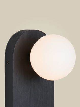 Good&Mojo Java Wandlamp