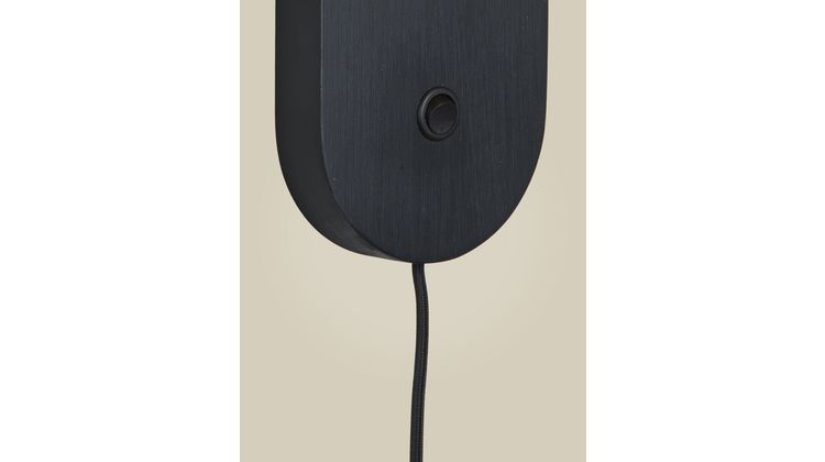 Good&Mojo Java Wandlamp