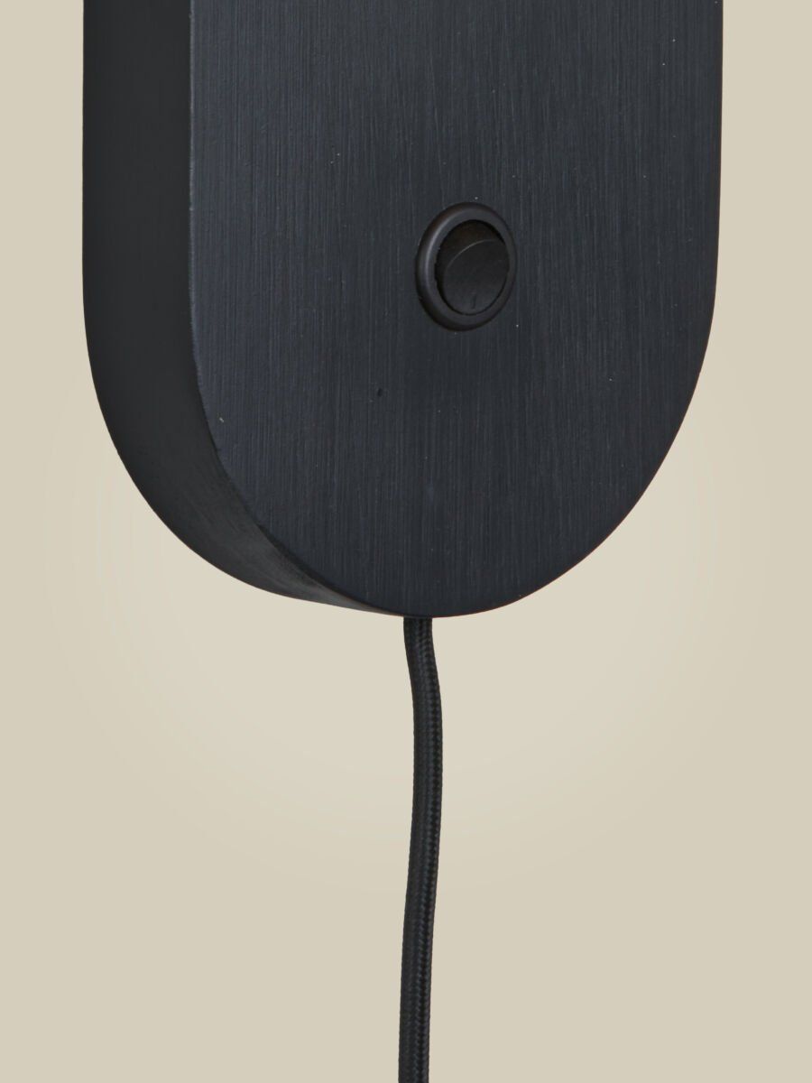 Good&Mojo Java Wandlamp