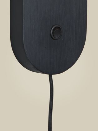 Good&Mojo Java Wandlamp