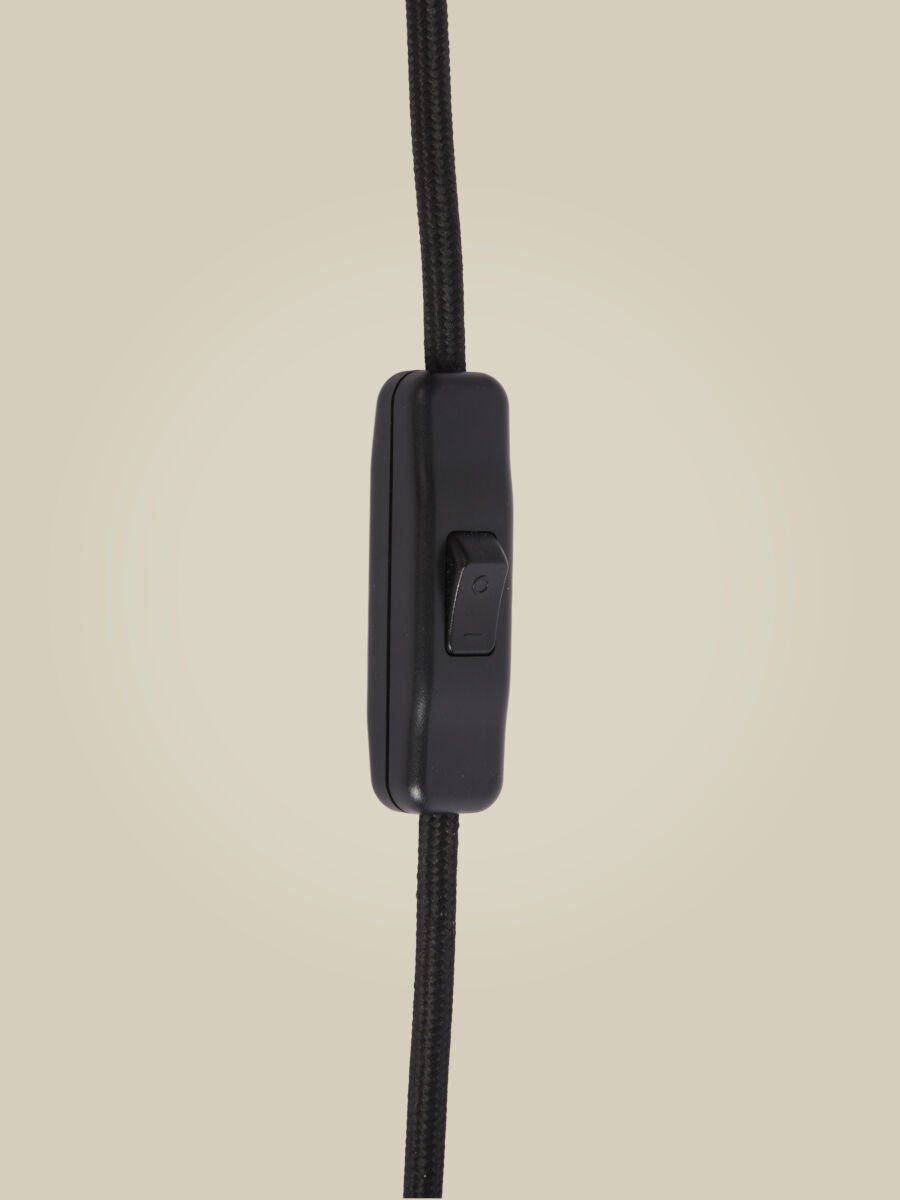 Good&Mojo Java Wandlamp